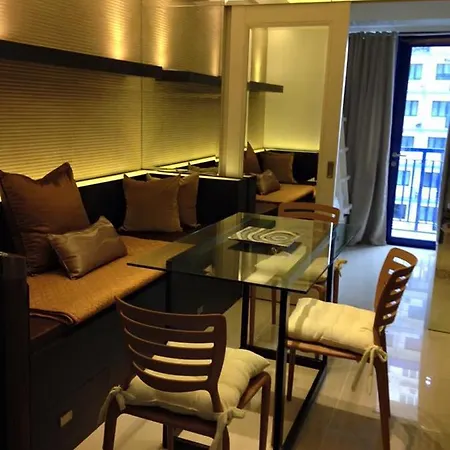 Jrich Sea Residence