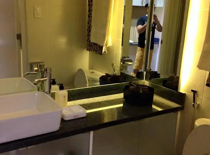 Apartahotel Jrich Sea *