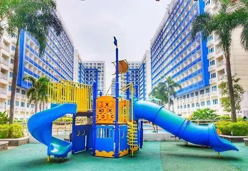 Jrich Sea * Manila